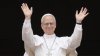 Pope Leo XIV displays White Sox pride in perfect fashion