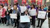 As protests, ICE raids in LA continue, Chicago immigration leaders speak out against Trump policies